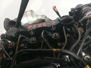 MOTOR COMPLETO PEUGEOT 308 SW 9HZ 9H01