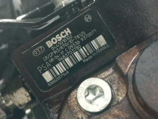 MOTOR COMPLETO PEUGEOT 308 SW 9HZ 9H01