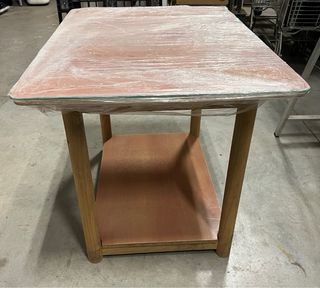 MESA CAMILLA RECTAGULAR