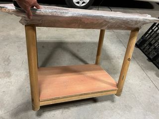 MESA CAMILLA RECTAGULAR