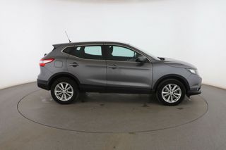 Nissan Qashqai 1.6 dCi Acenta