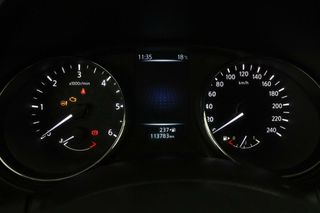 Nissan Qashqai 1.6 dCi Acenta