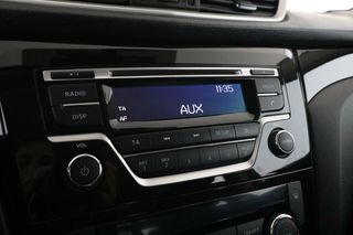 Nissan Qashqai 1.6 dCi Acenta