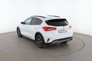Ford Focus 1.0 EcoBoost Active