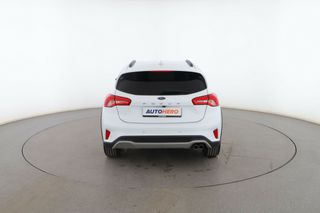 Ford Focus 1.0 EcoBoost Active