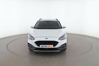 Ford Focus 1.0 EcoBoost Active