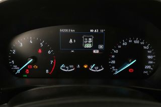 Ford Focus 1.0 EcoBoost Active