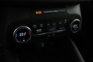 Ford Focus 1.0 EcoBoost Active