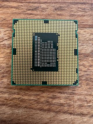 Intel Pentium G620 Procesador