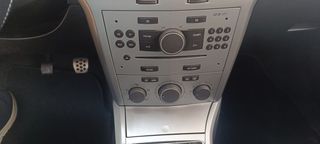 Opel Astra GTC 1700 CDTI 100CV SPORT 