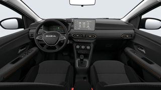 Dacia Jogger 2024