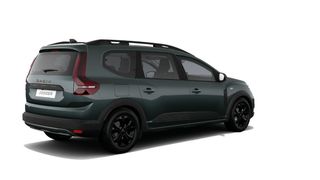 Dacia Jogger 2024