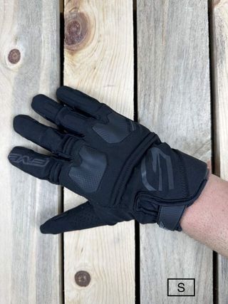 GUANTES T-S FIVE E-WP 