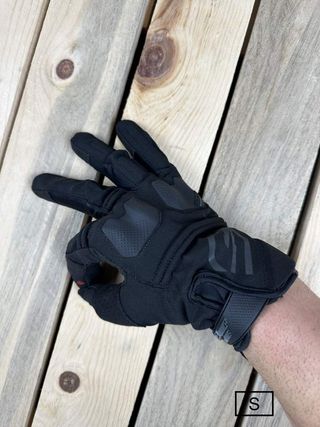 GUANTES T-S FIVE E-WP 