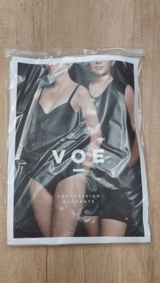 Faja Abdominal VOE Talla L
