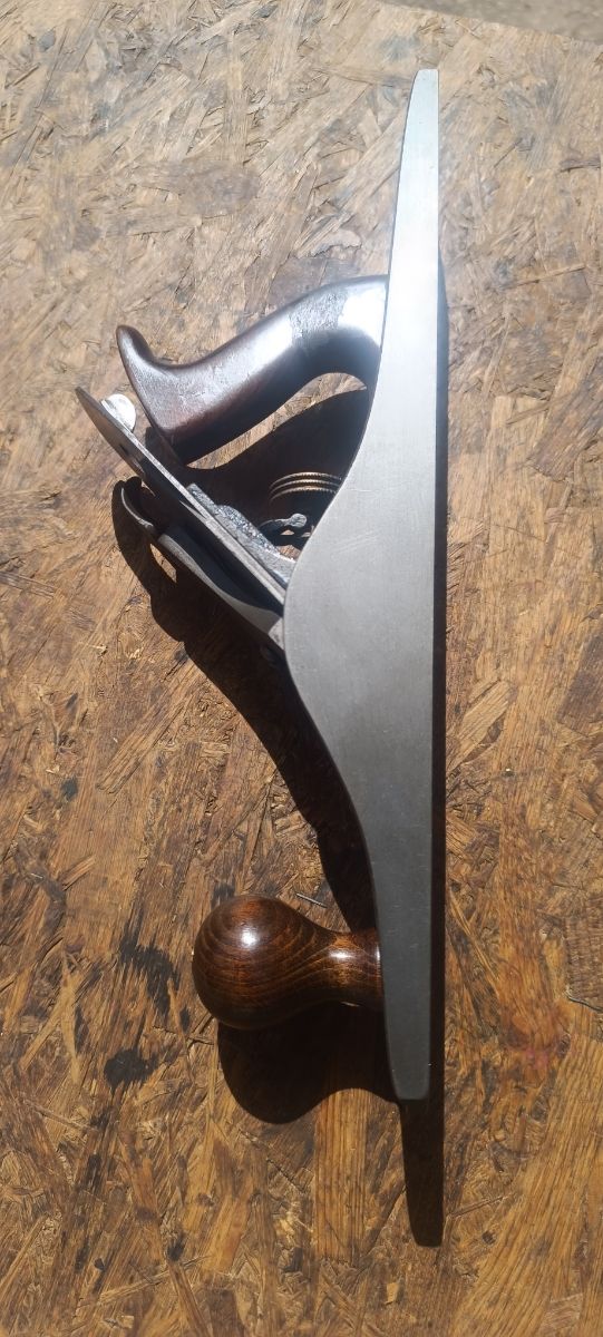 Cepillo carpintero Record nº 5 1/2