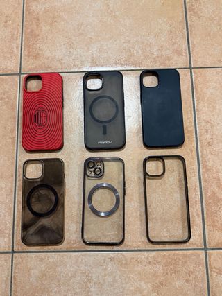 lotto Cover iPhone 13/14 Apple