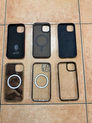 lotto Cover iPhone 13/14 Apple