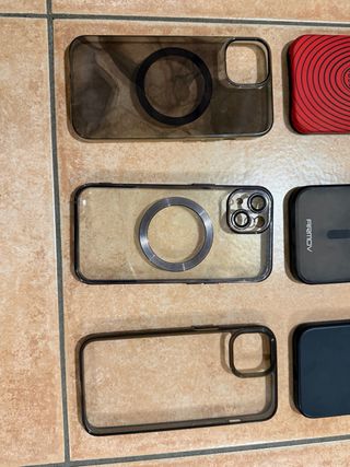 lotto Cover iPhone 13/14 Apple