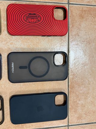 lotto Cover iPhone 13/14 Apple