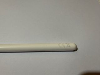 Apple Pencil 2a Generazione