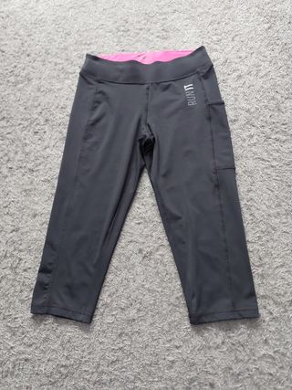 Mallas deportivas Crivit mujer Talla S