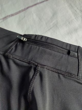 Mallas deportivas Crivit mujer Talla S