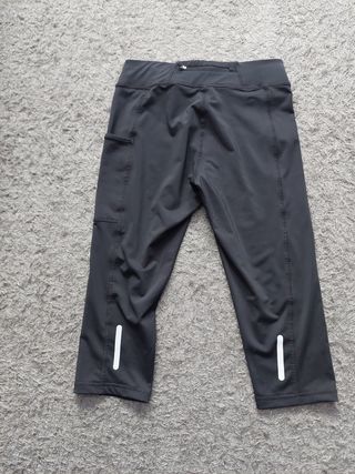 Mallas deportivas Crivit mujer Talla S