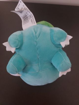 Peluche Bulbasaur 