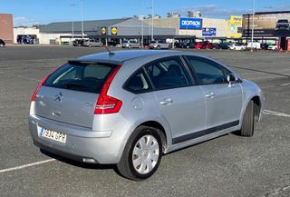Citroen C4 2009