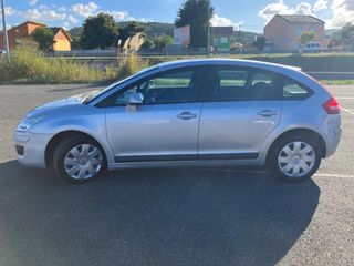 Citroen C4 2009