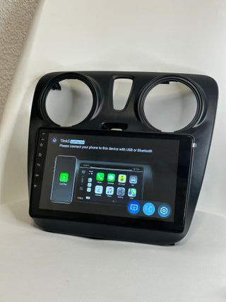 Radio pantalla para Renault Dokker Lodgy Dacia