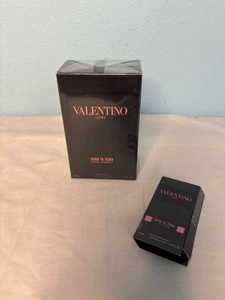 Valentino Uomo Born in Roma Coral Fantasy 100ml