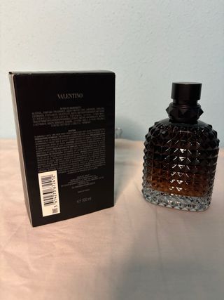 Valentino Uomo Born in Roma Coral Fantasy 100ml