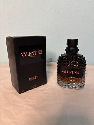 Valentino Uomo Born in Roma Coral Fantasy 100ml