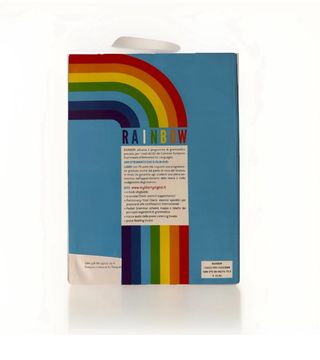 Libro “English Grammar A2-B2 Rainbow”