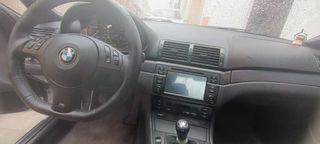 BMW Serie 3 2002