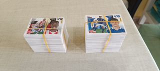 Álbum y 500 Cromos LaLiga 2025-26 + Especiales