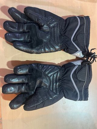Guantes Moto Alpinestars Talla L Gore-Tex