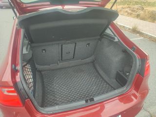 SEAT Toledo 1.6 TDI Style. 105 cv. 2013.