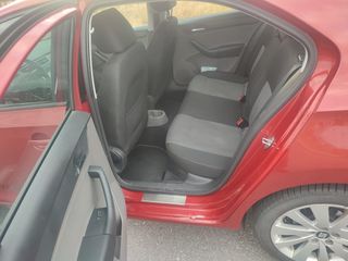 SEAT Toledo 1.6 TDI Style. 105 cv. 2013.