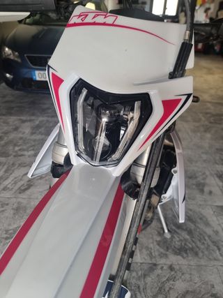 Kit Supermotard KTM EXC TPI 21/23