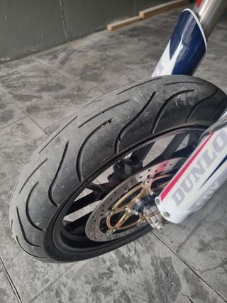 Kit Supermotard KTM EXC TPI 21/23