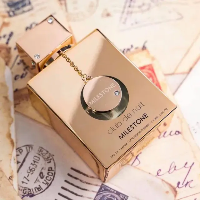 Club de Nuit Milestone -Armaf