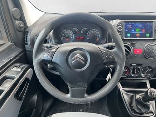 Citroën Nemo Combi HDi 80cv XTR Plus