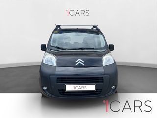 Citroën Nemo Combi HDi 80cv XTR Plus