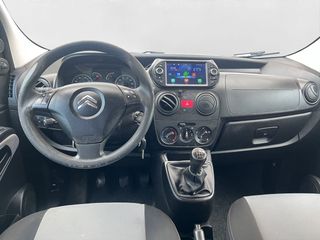 Citroën Nemo Combi HDi 80cv XTR Plus