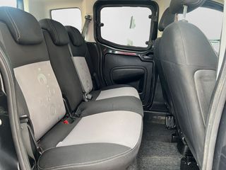Citroën Nemo Combi HDi 80cv XTR Plus