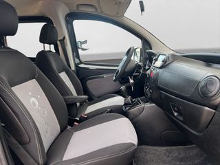 Citroën Nemo Combi HDi 80cv XTR Plus