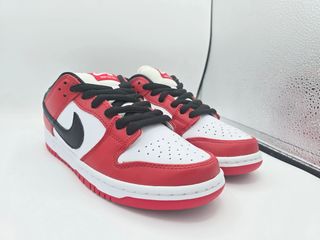 Nike SB Dunk Low Pro J-Pack Chicago 38.5